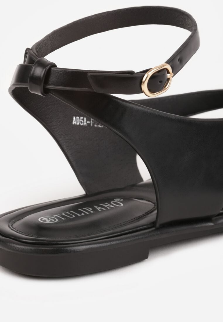 Sandale Negre 9