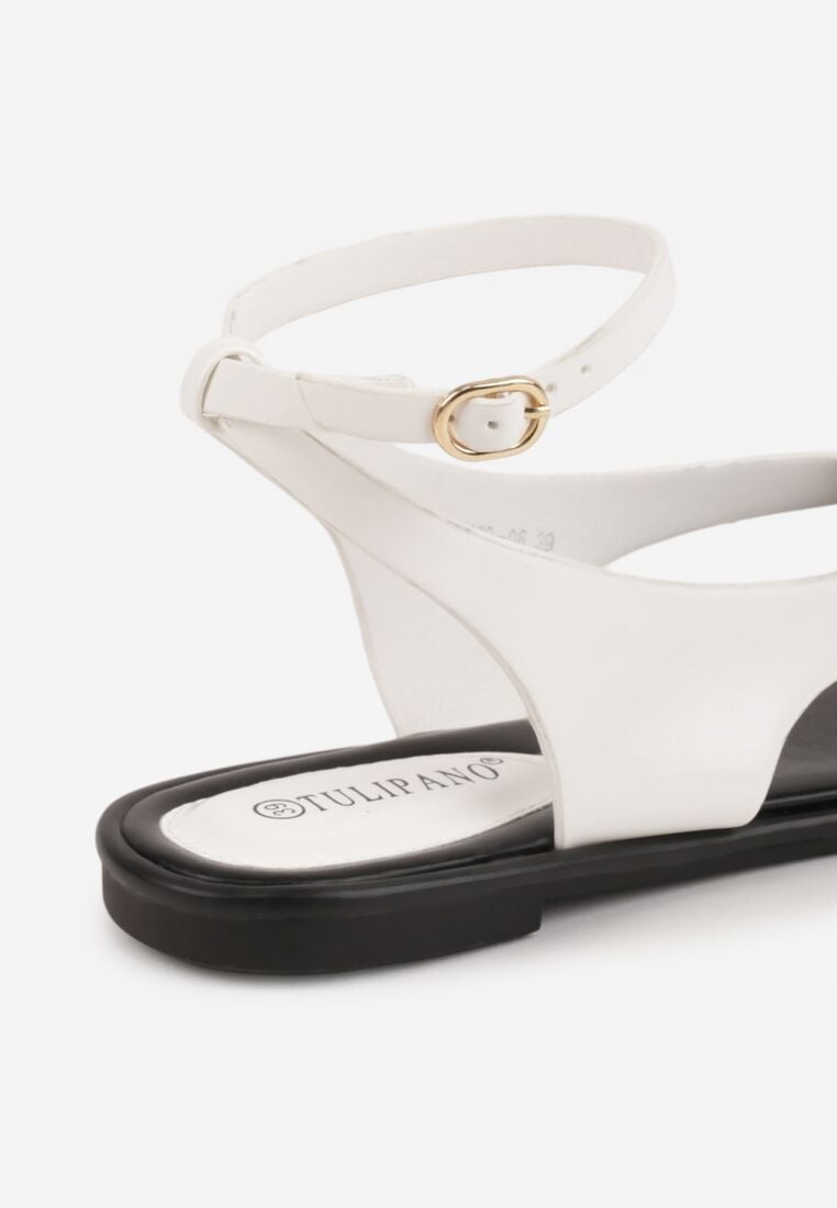 Sandale Albe 9