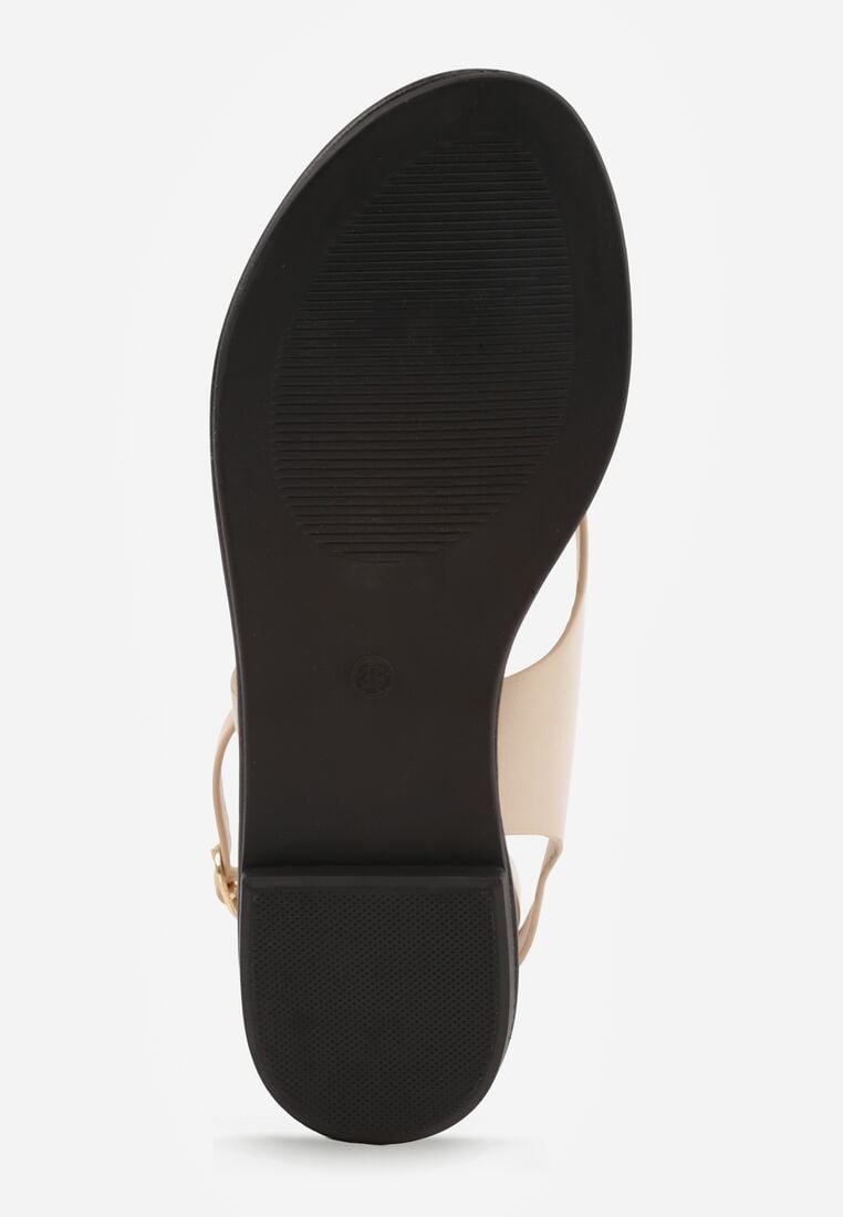 Sandale Bej 7