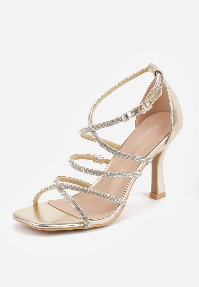 Sandale Aurii 5