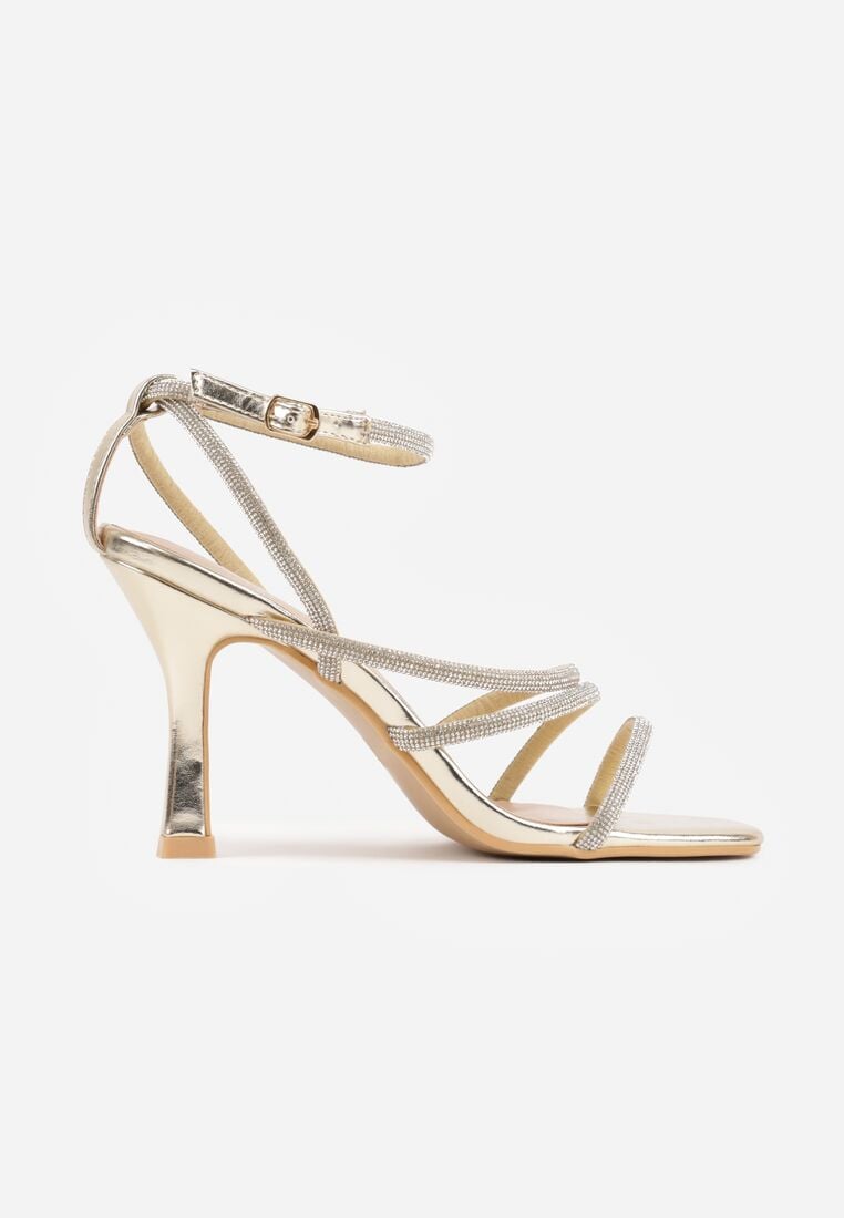 Sandale Aurii 4