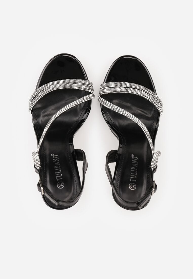 Pantofi stiletto Negri 6