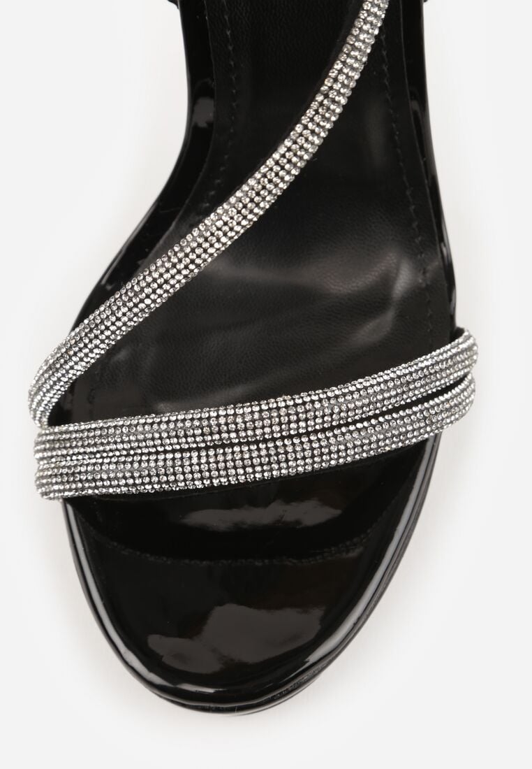 Pantofi stiletto Negri 8