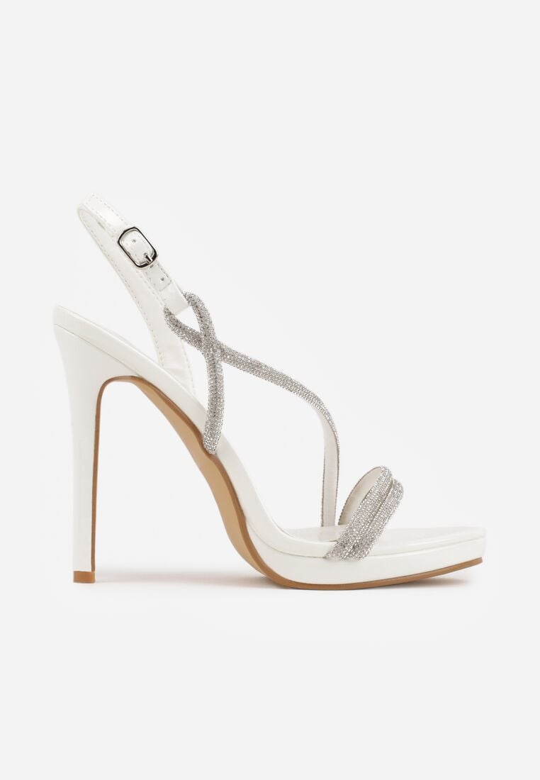 Pantofi stiletto Albi 4