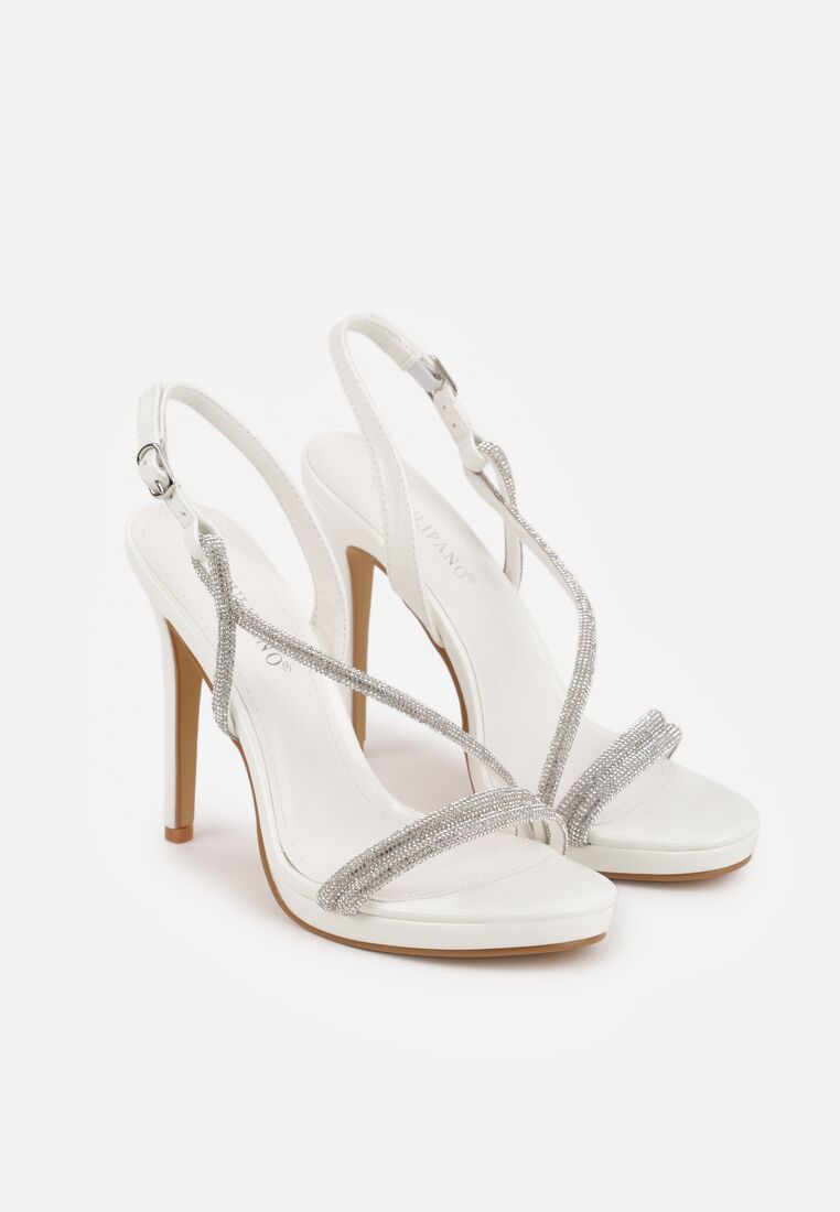 Pantofi stiletto Albi 5