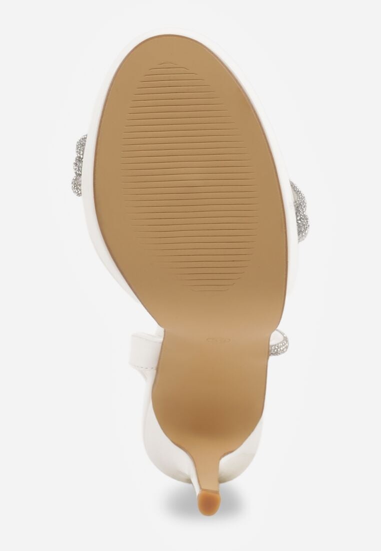 Pantofi stiletto Albi 7