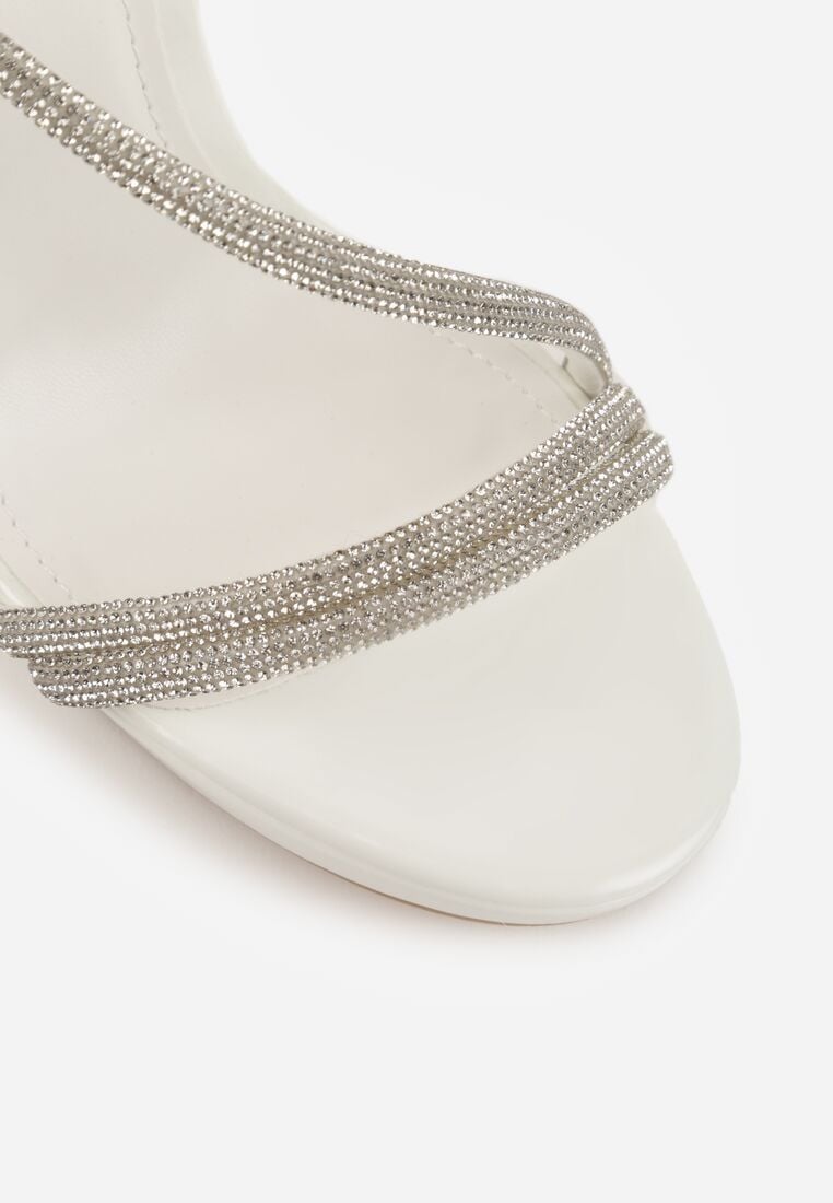 Pantofi stiletto Albi 9