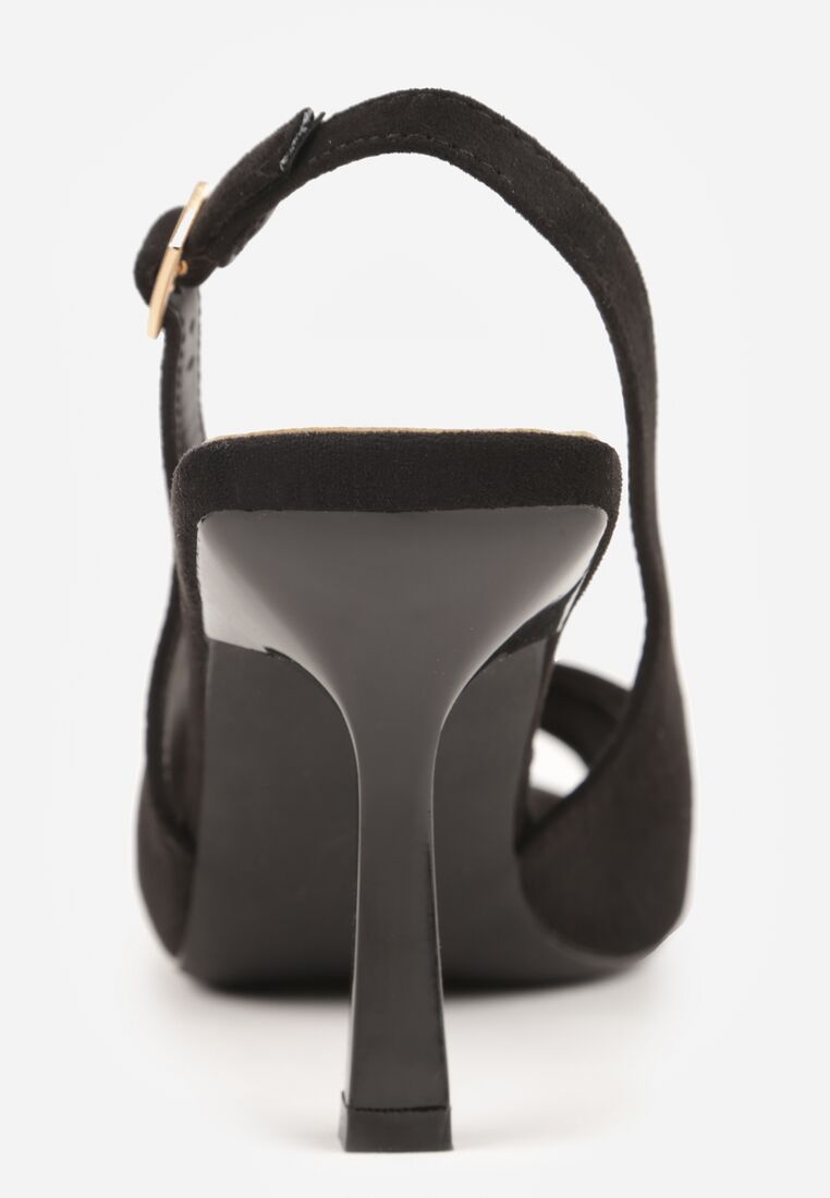 Sandale Negre 9
