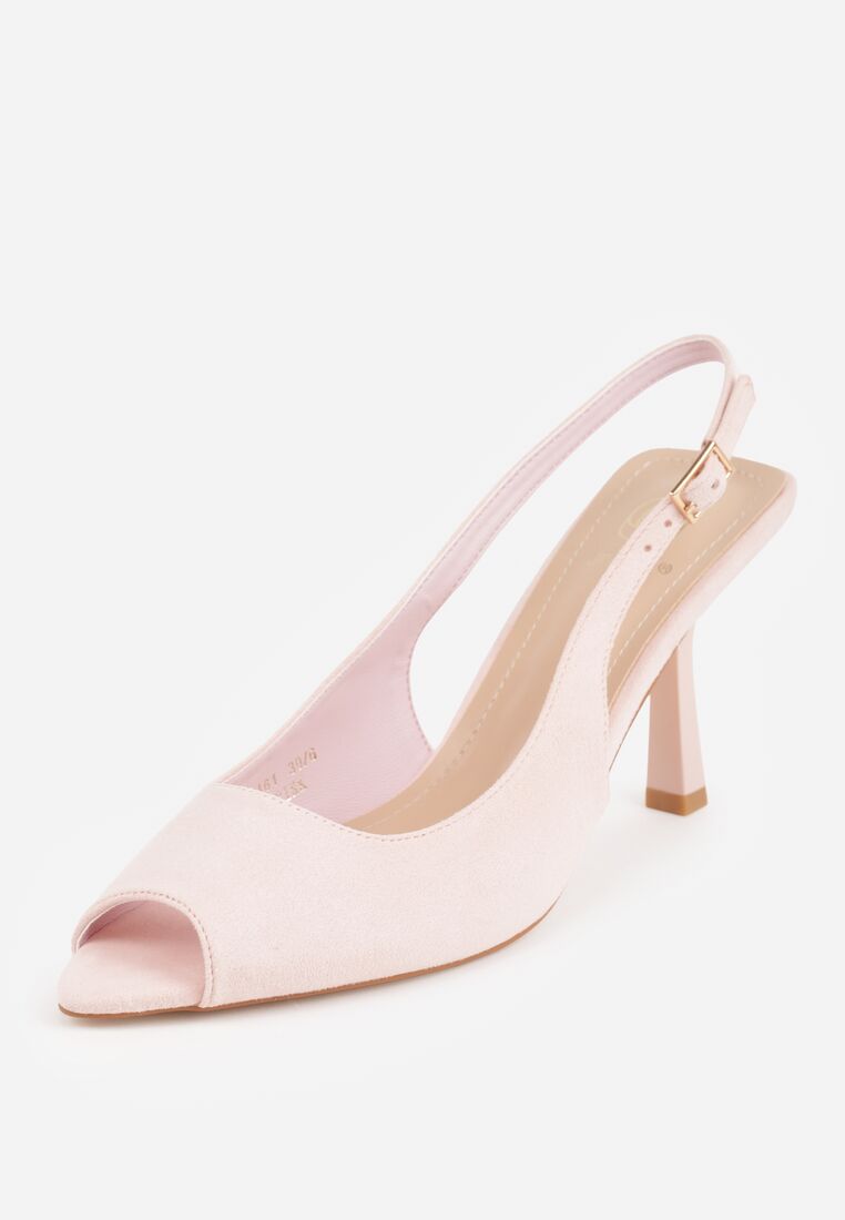 Sandale Roz 5