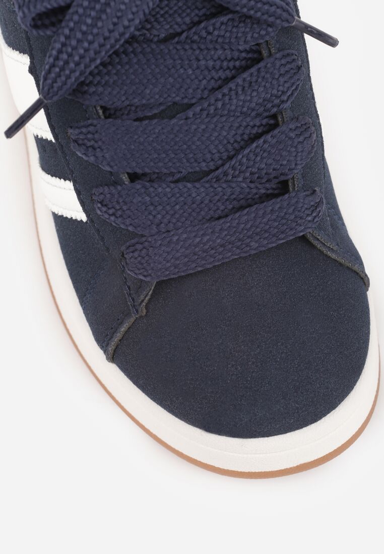 Pantofi sport Bleumarin 6