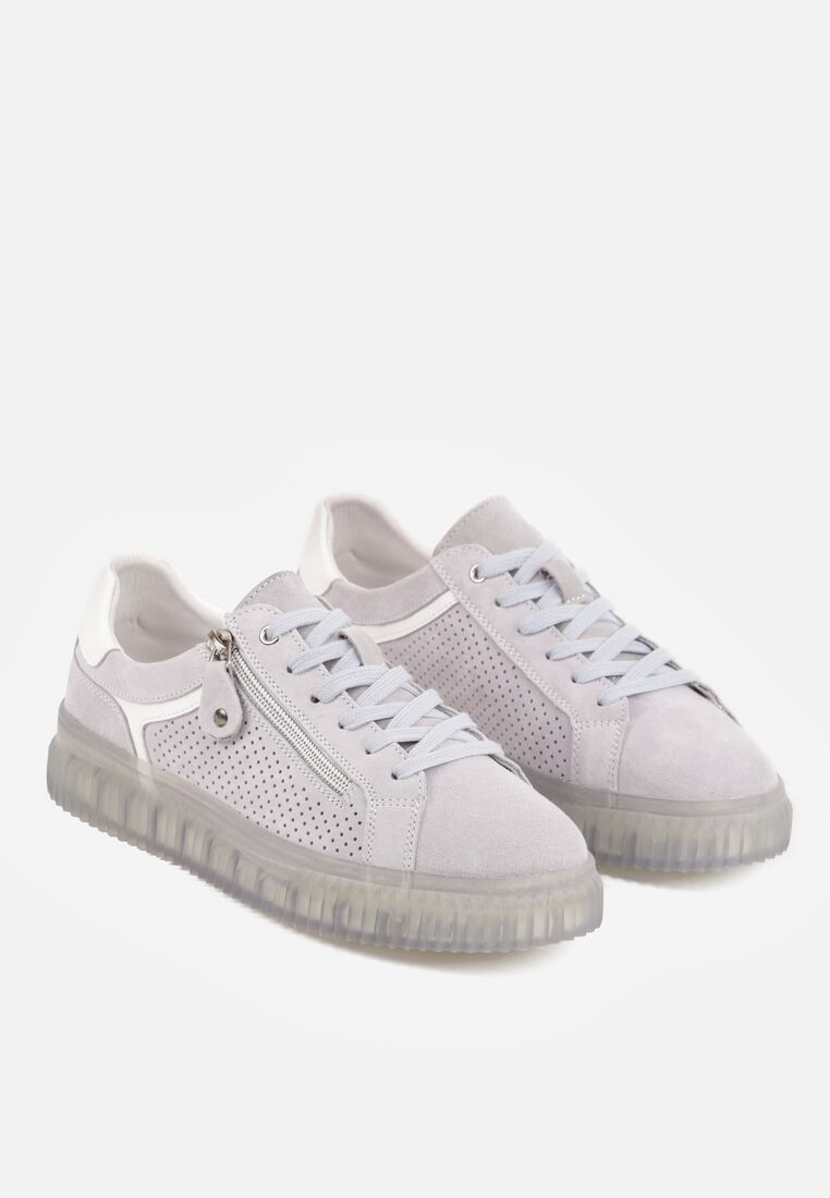 Sneakers Albaștri 5