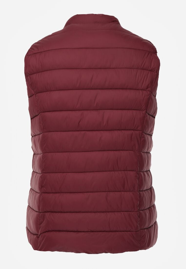 Vestă  Bordo 2
