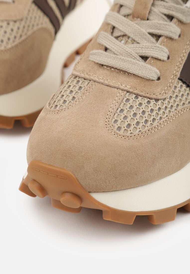 Sneakers Bej 8