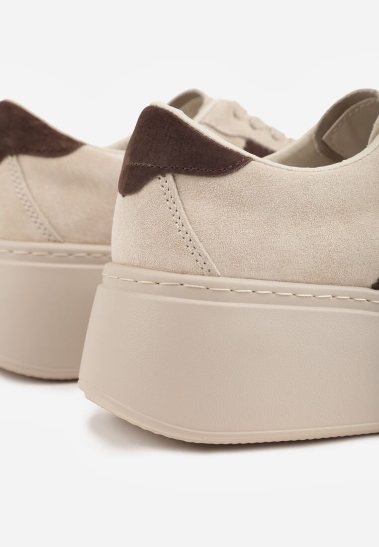Sneakers Bej 8