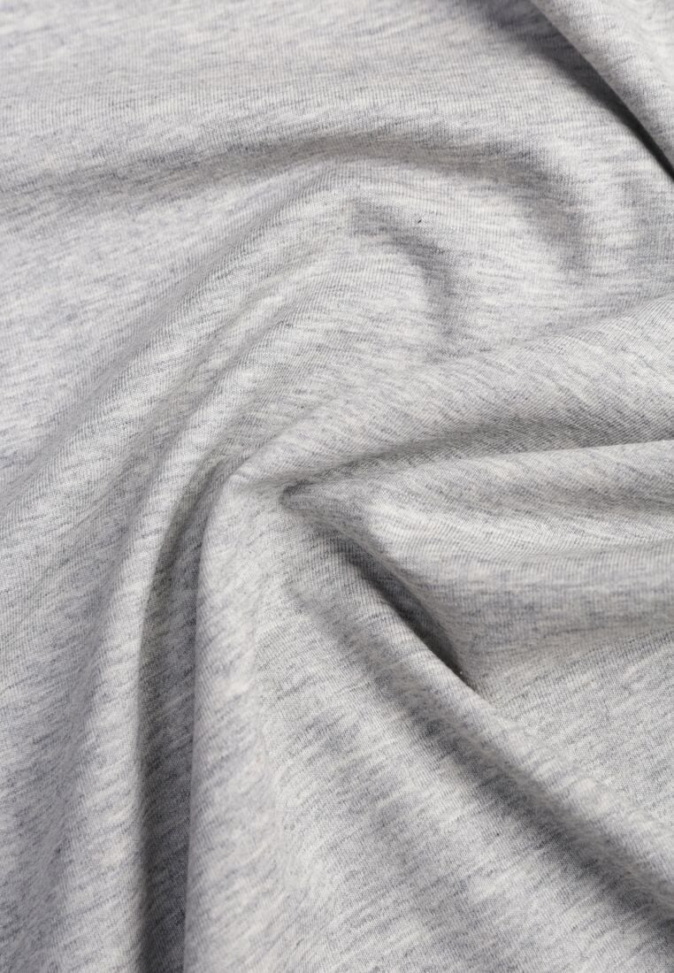 Tricou Gri deschis 3