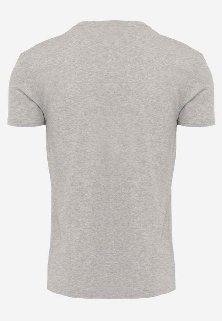 Tricou Gri deschis 2