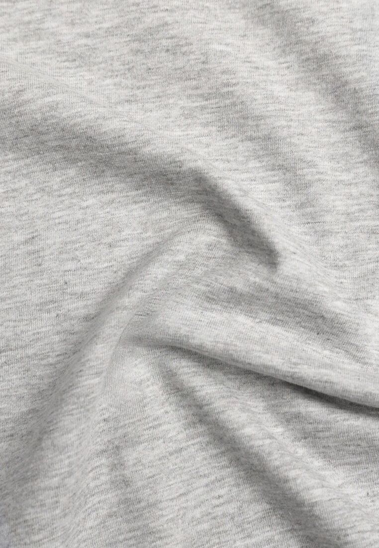 T-shirt Gri 8