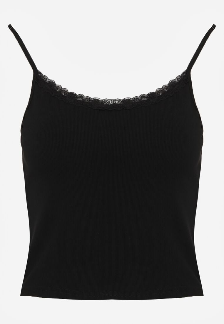Top Negru 6