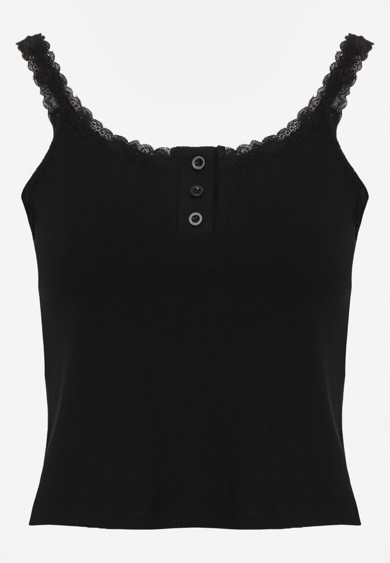 Top Negru 6