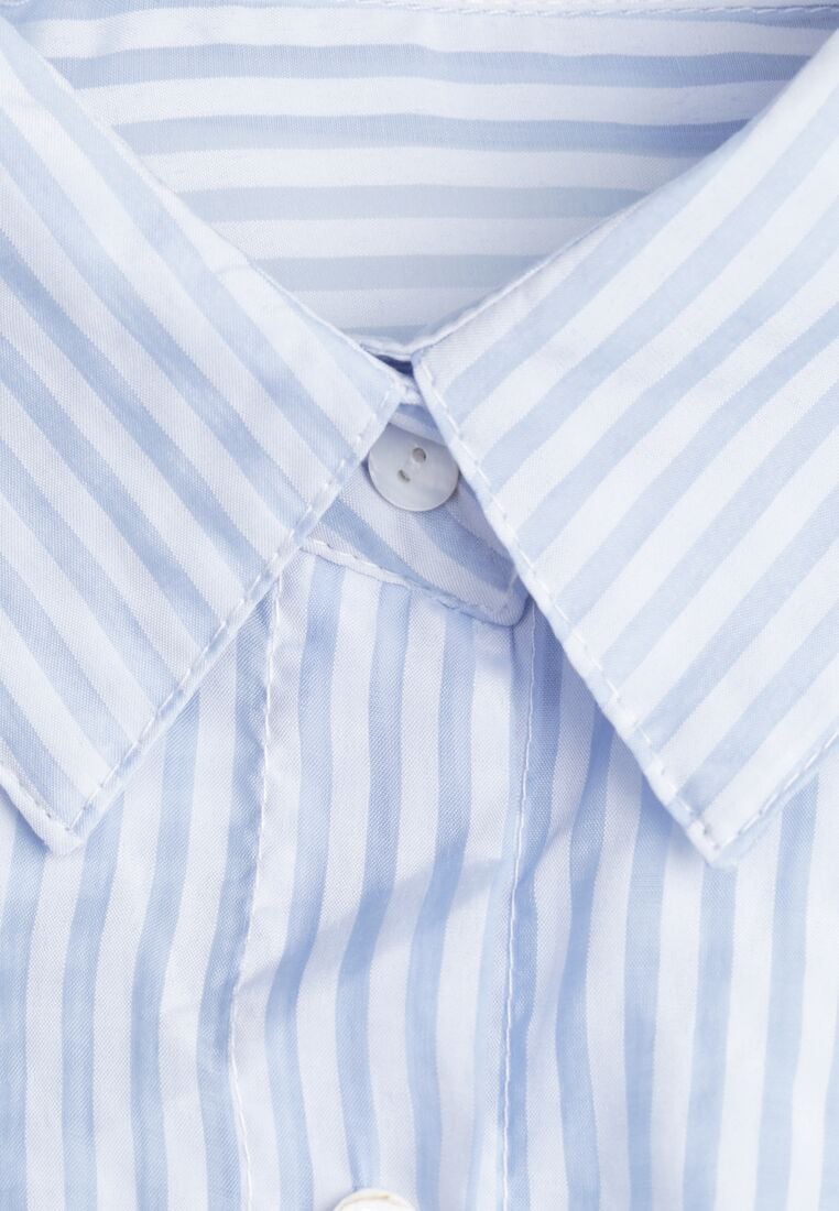 Cămașă Albastră 8