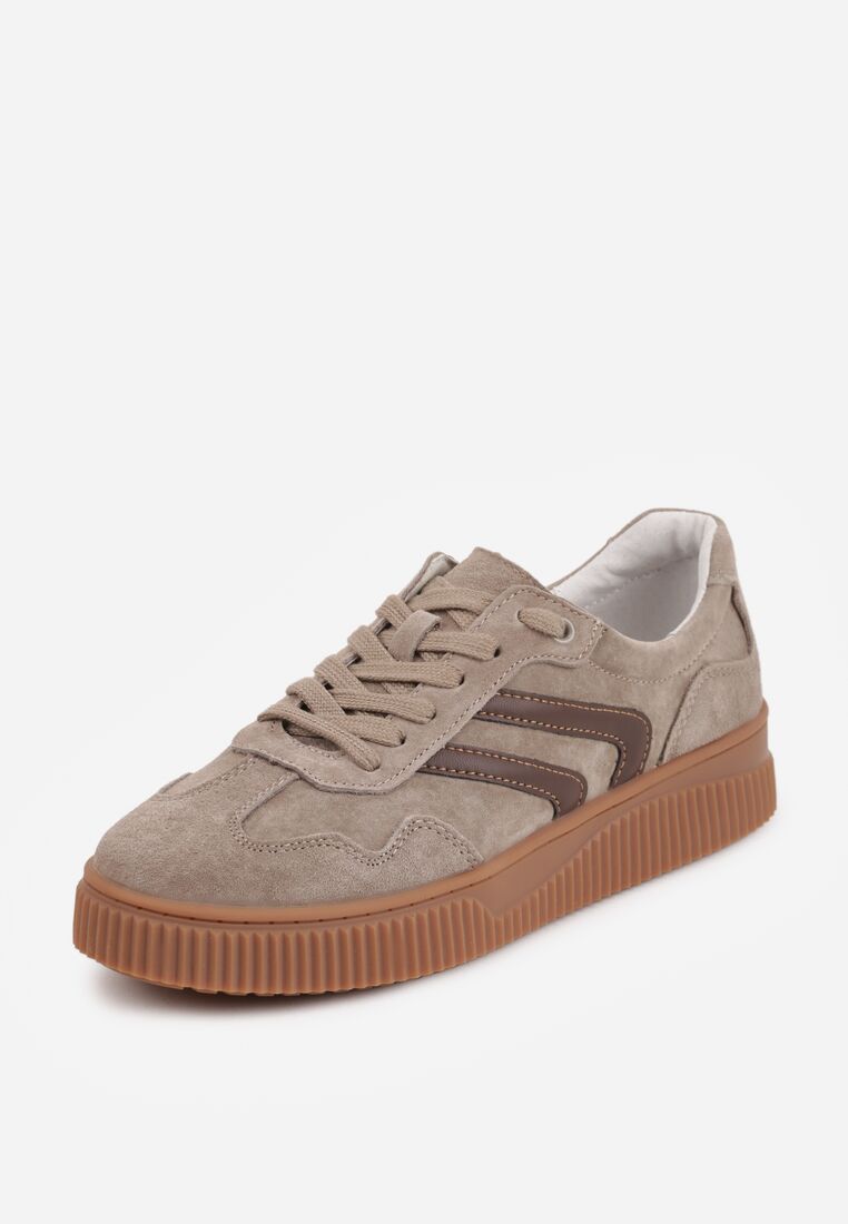 Sneakers Bej 5