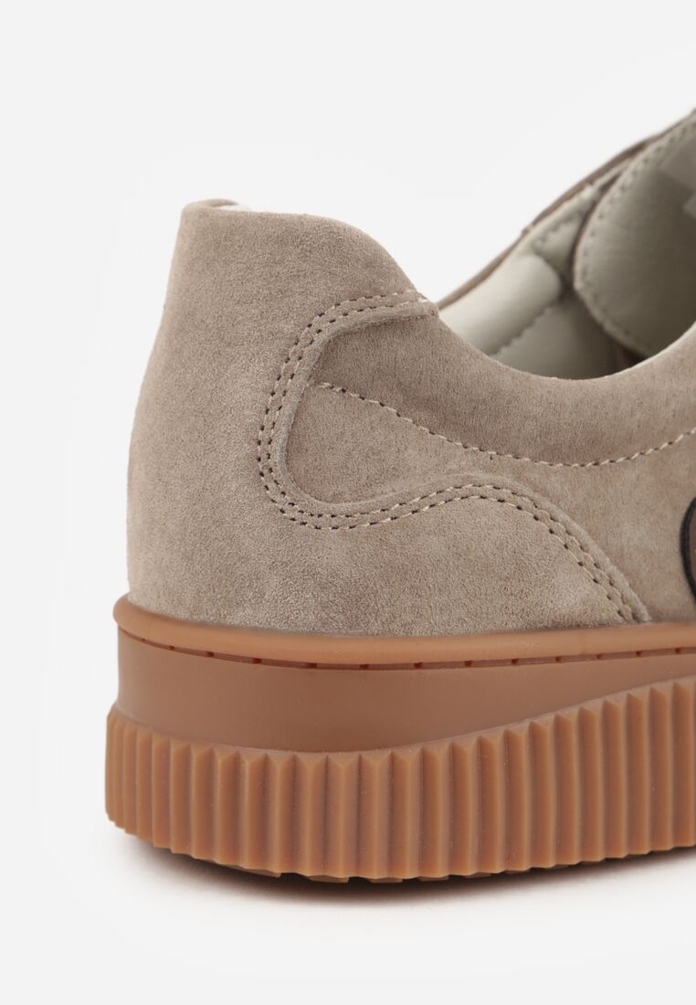 Sneakers Bej 9