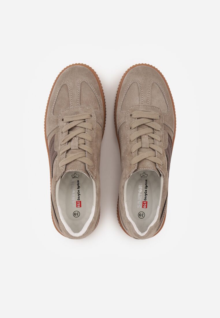 Sneakers Bej 6