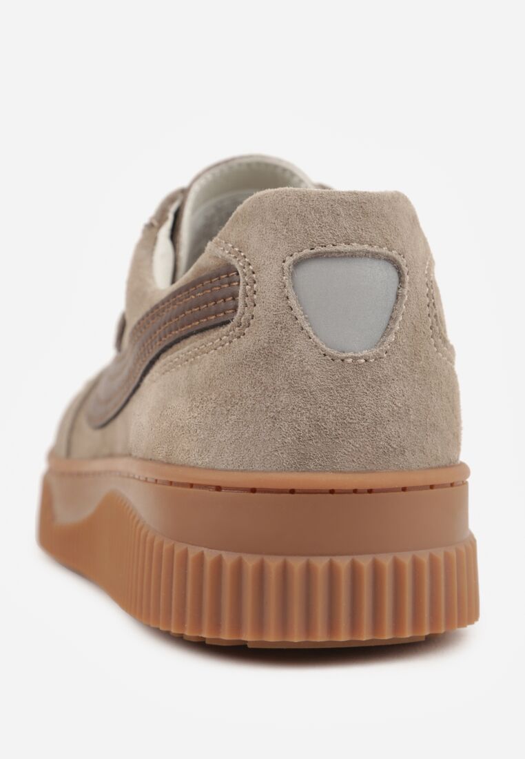 Sneakers Bej 8