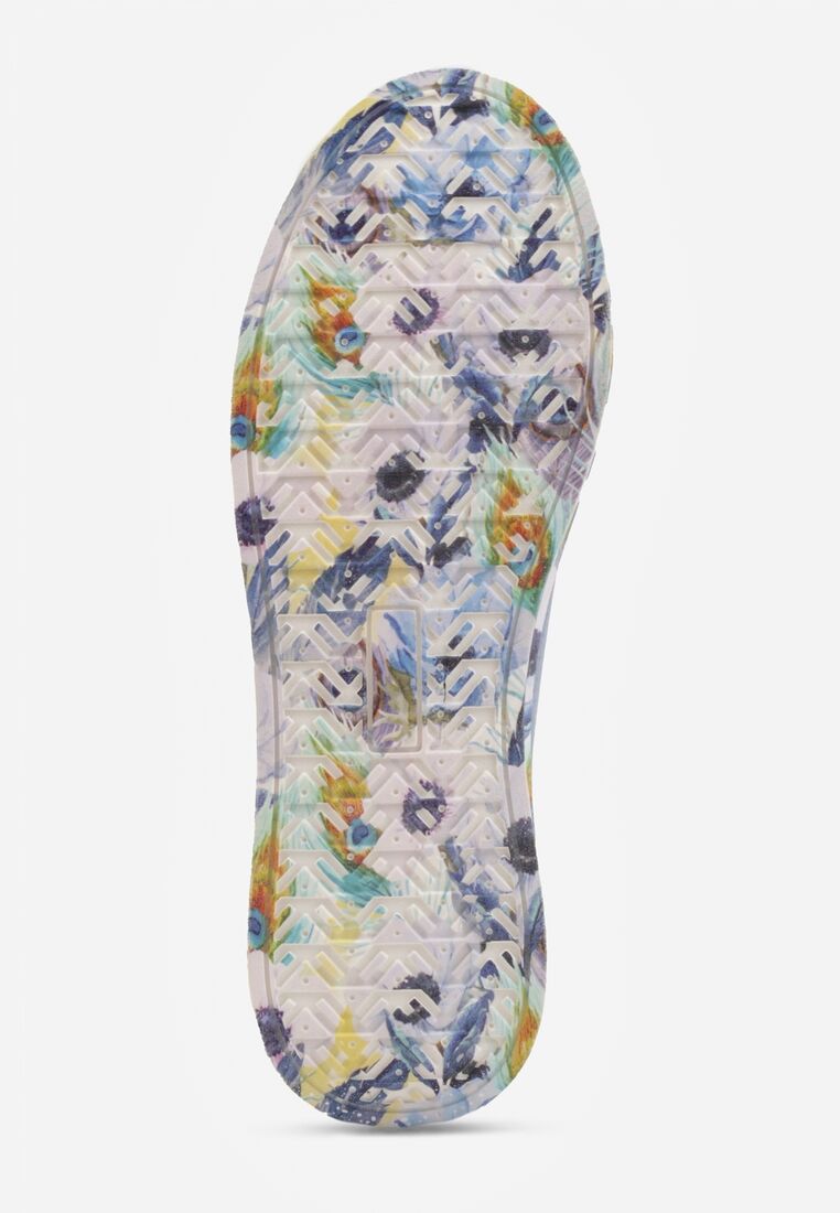 Sneakers Albaștri 7