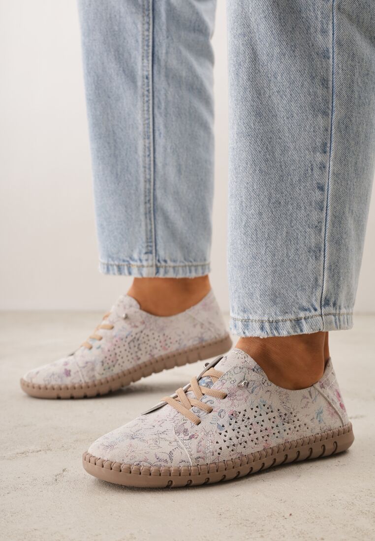 Sneakers Culori mixte 2