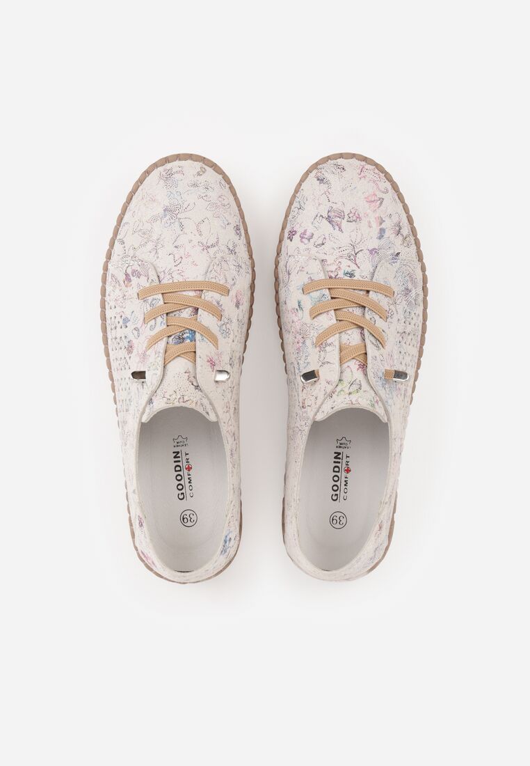 Sneakers Culori mixte 6