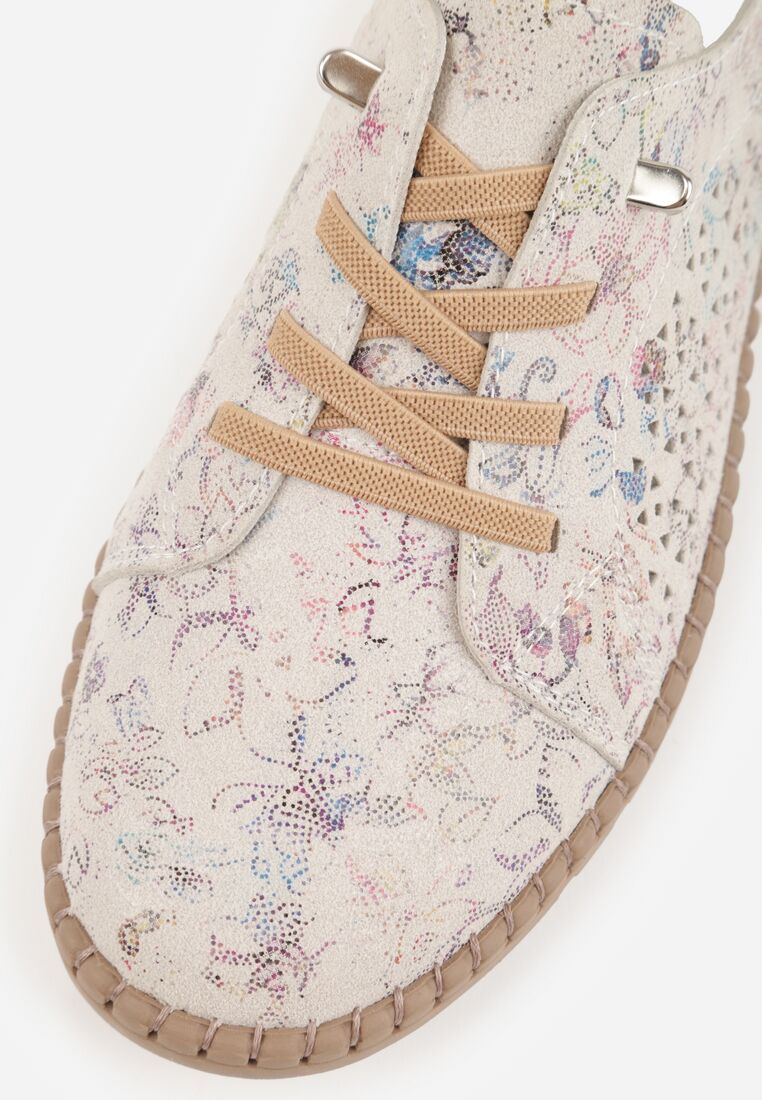 Sneakers Culori mixte 9