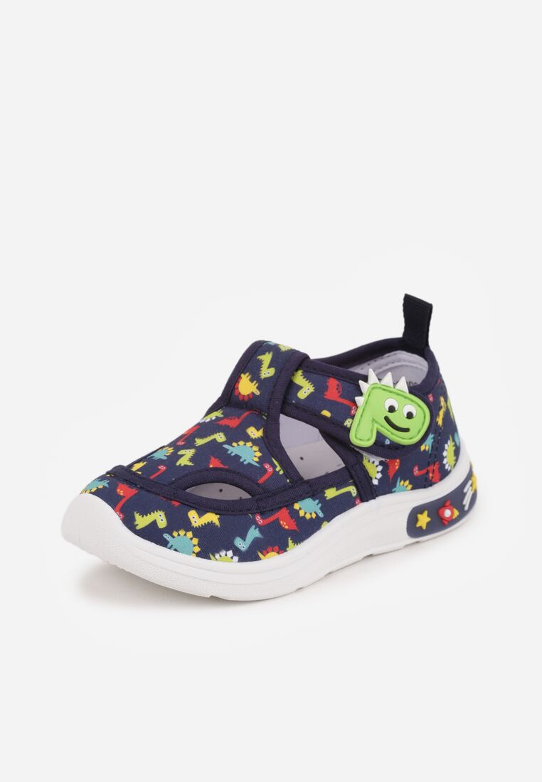 Teniși  Bleumarin 2