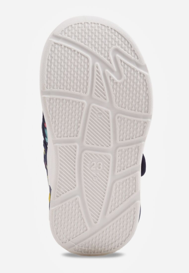 Teniși  Bleumarin 4