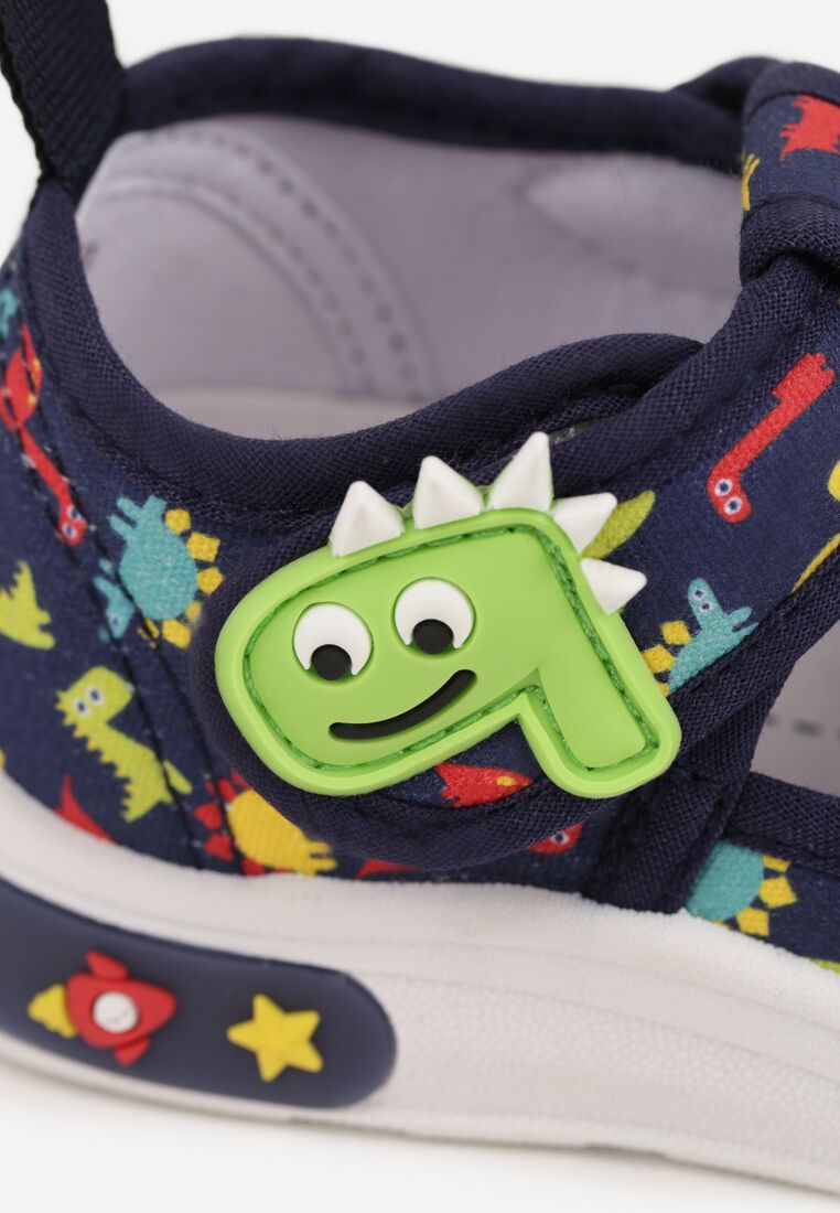 Teniși  Bleumarin 5