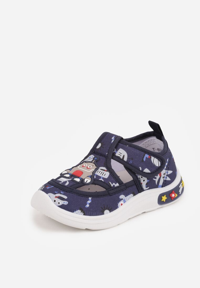 Teniși  Bleumarin 2