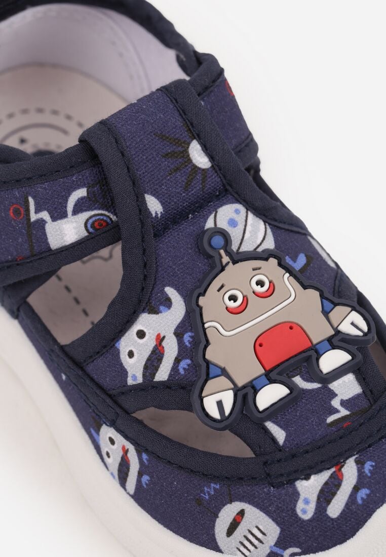 Teniși  Bleumarin 5