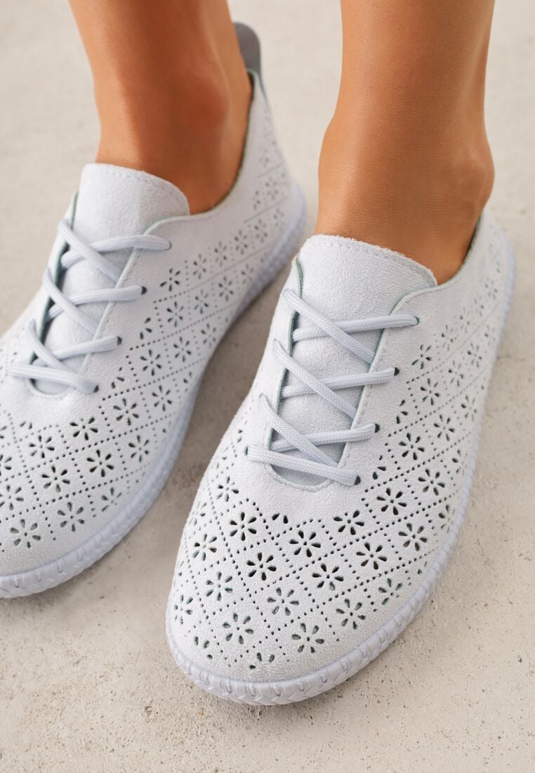 Teniși  Albaștri 3