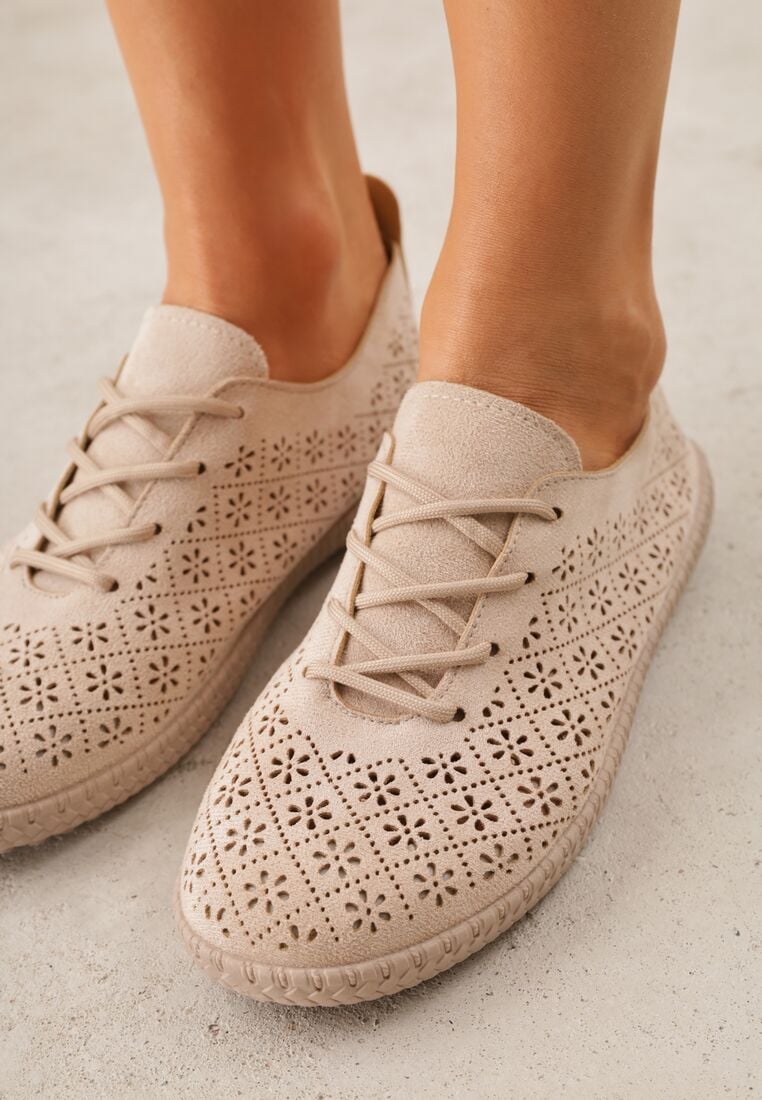 Teniși  Bej închis 3