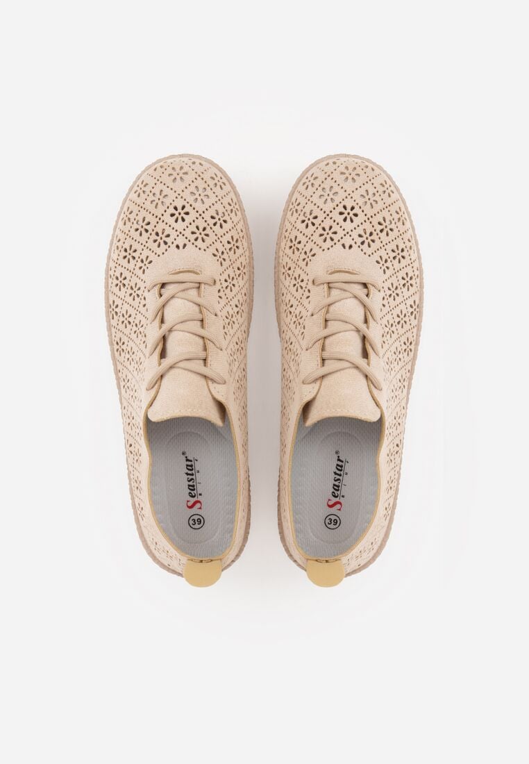 Teniși  Bej închis 6