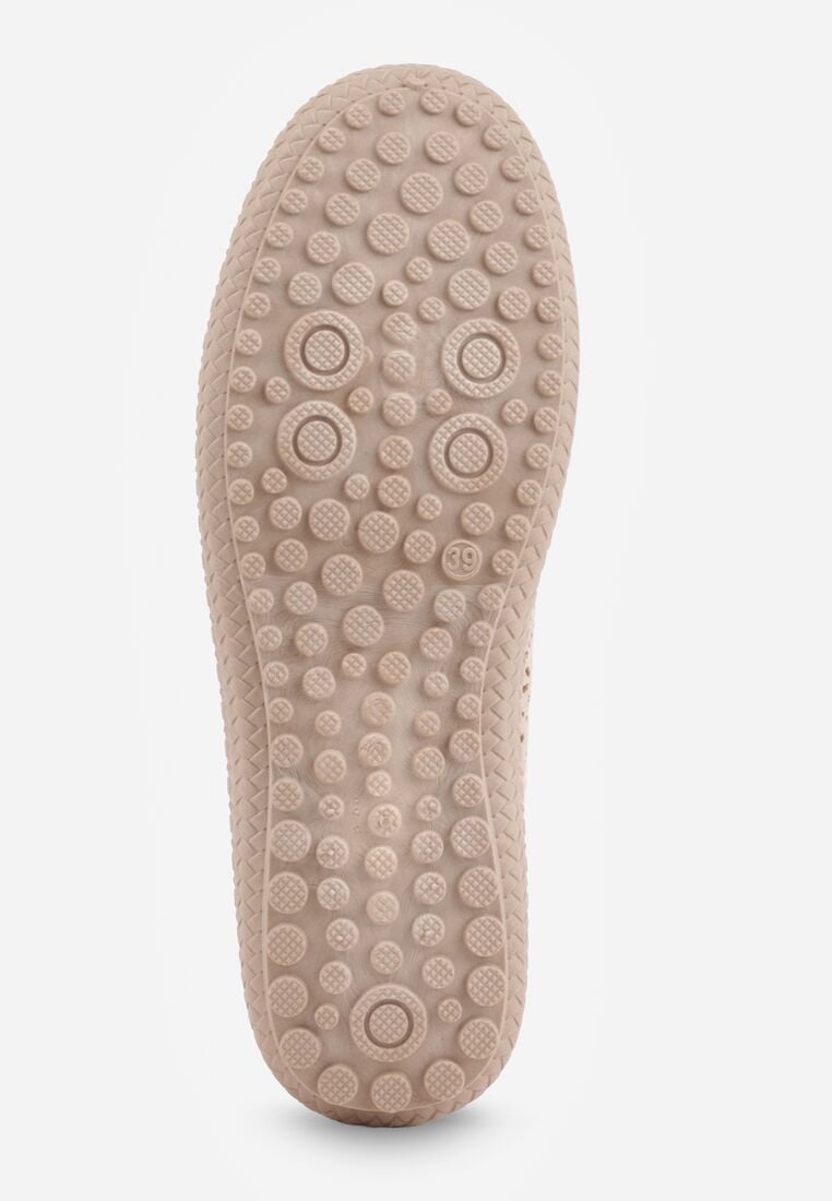 Teniși  Bej închis 7