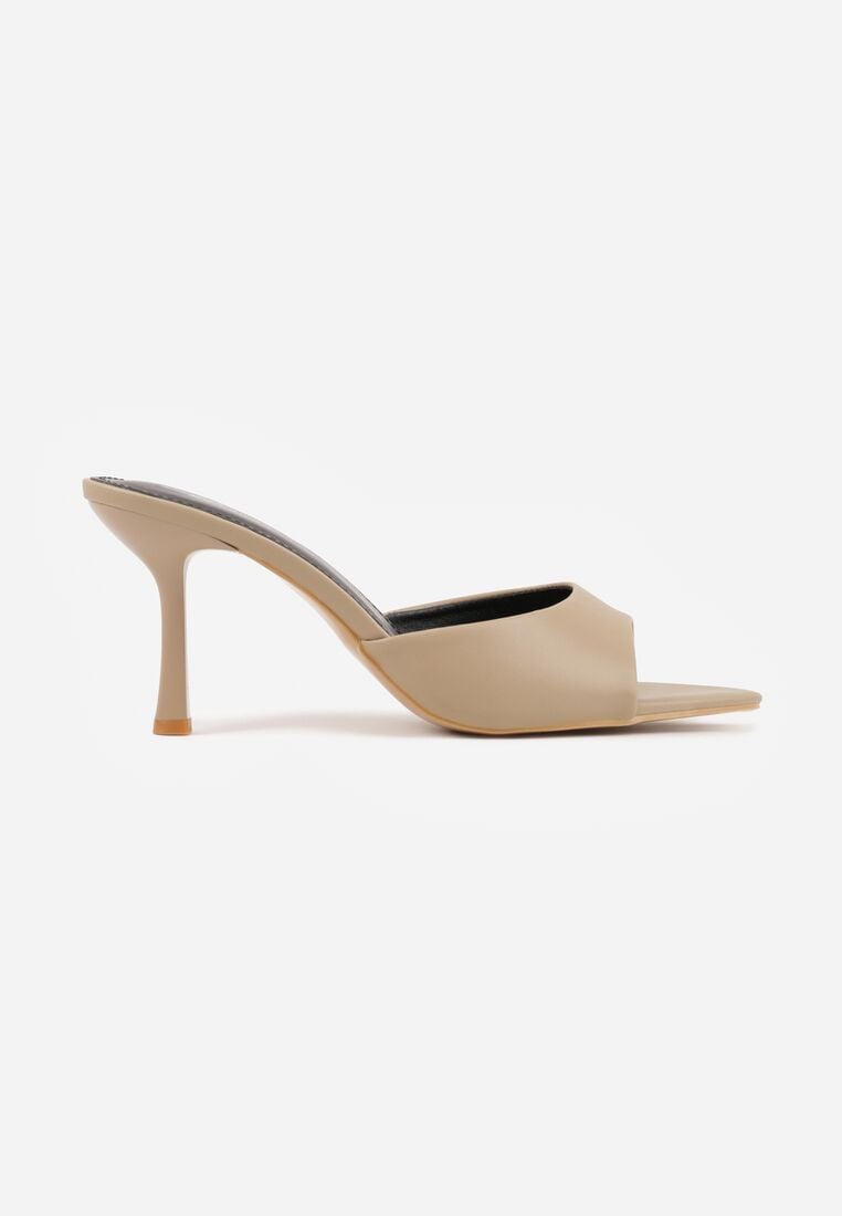 Papuci Bej închis 4