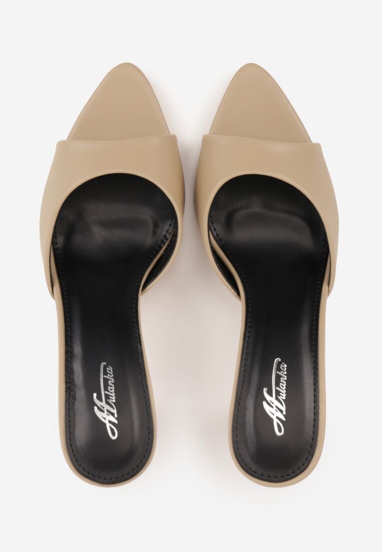 Papuci Bej închis 6