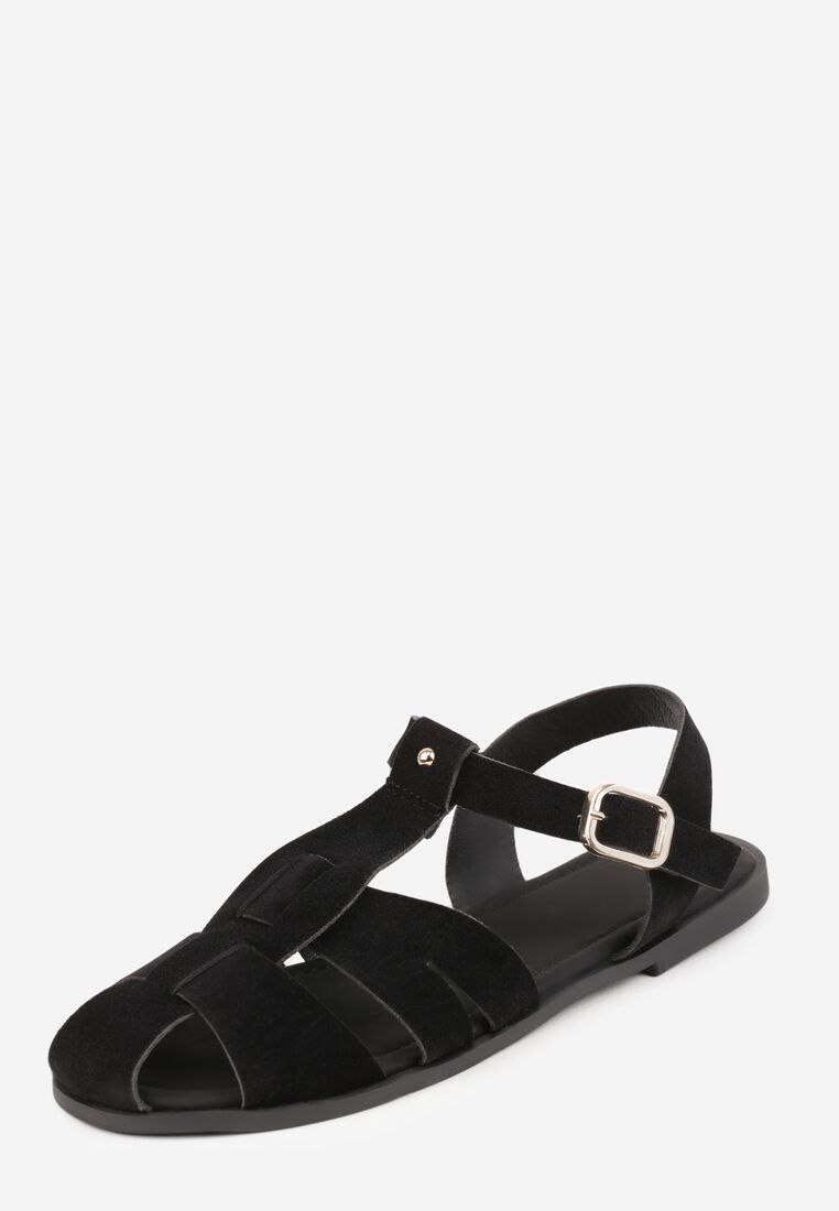 Sandale Negre 5
