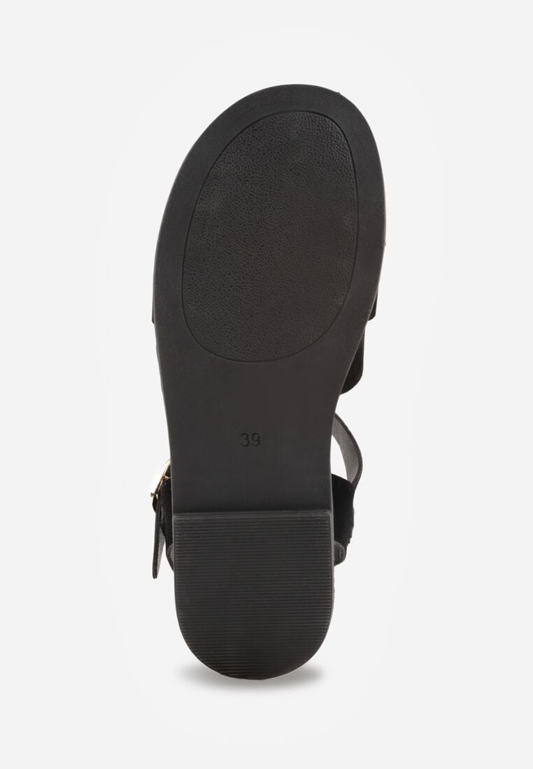 Sandale Negre 7