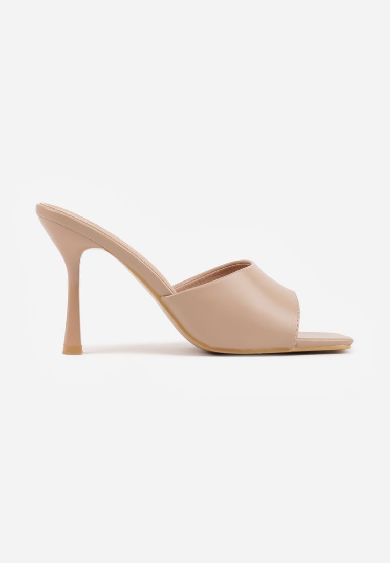 Papuci Bej închis 4