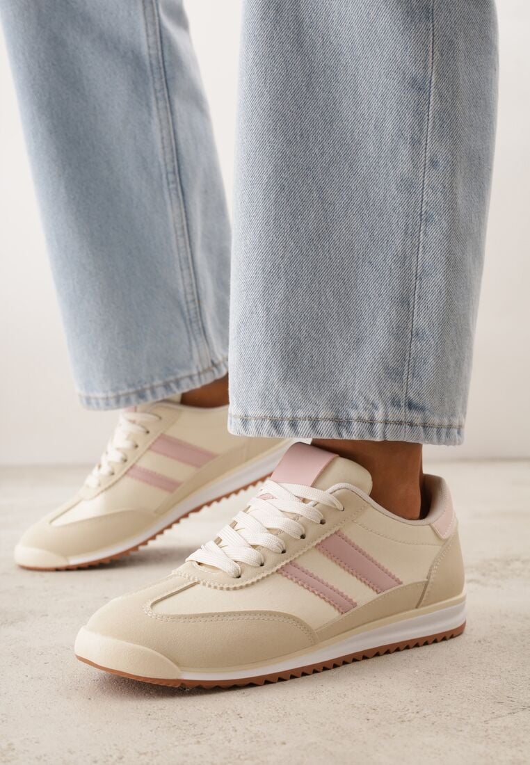 Sneakers Bej 1