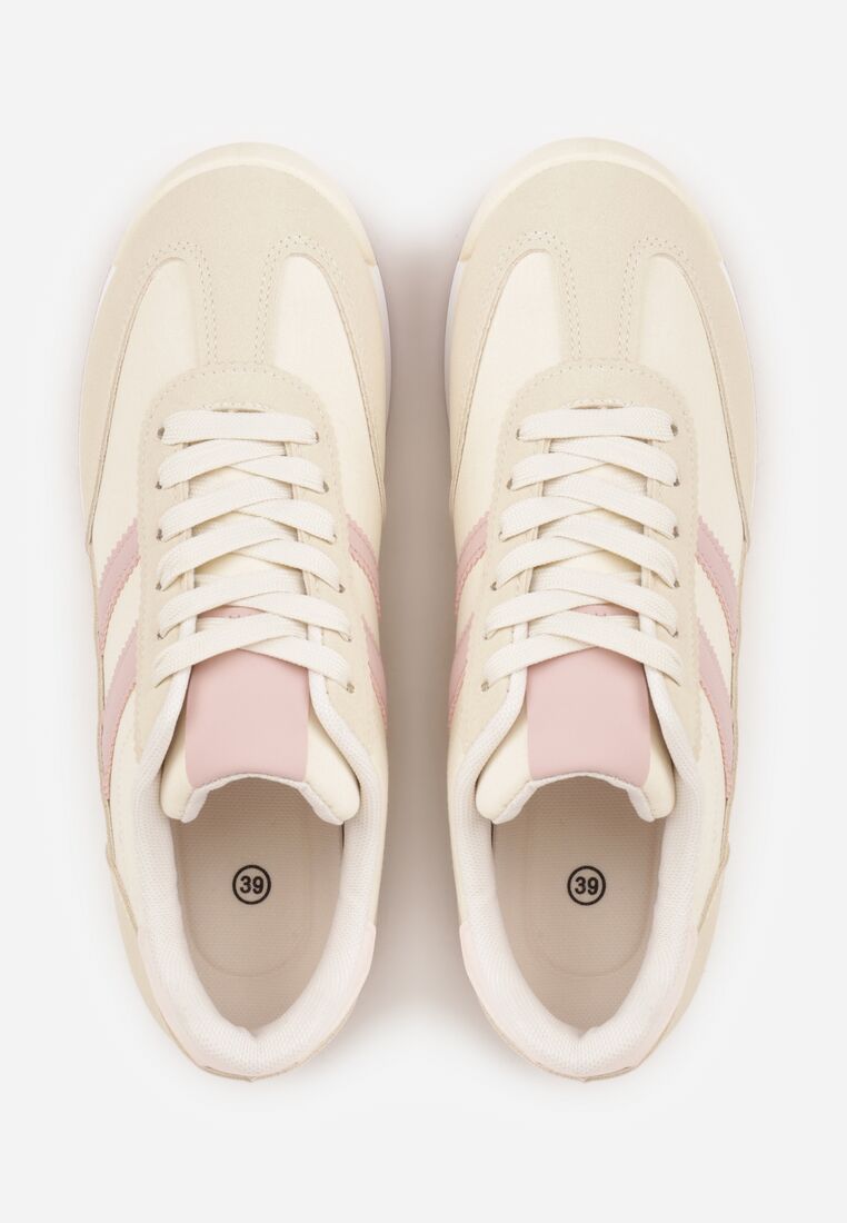 Sneakers Bej 6