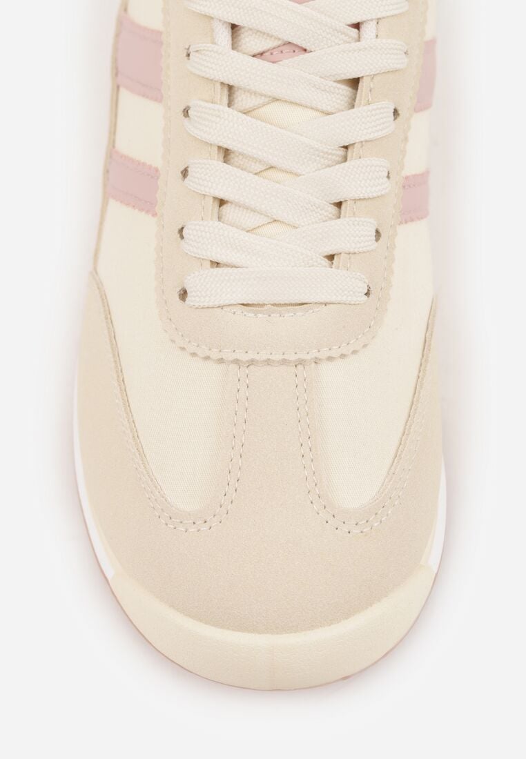 Sneakers Bej 8