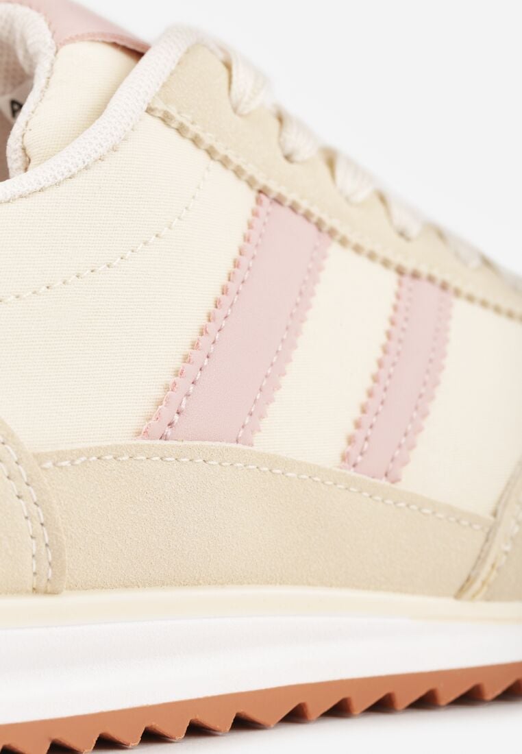 Sneakers Bej 9
